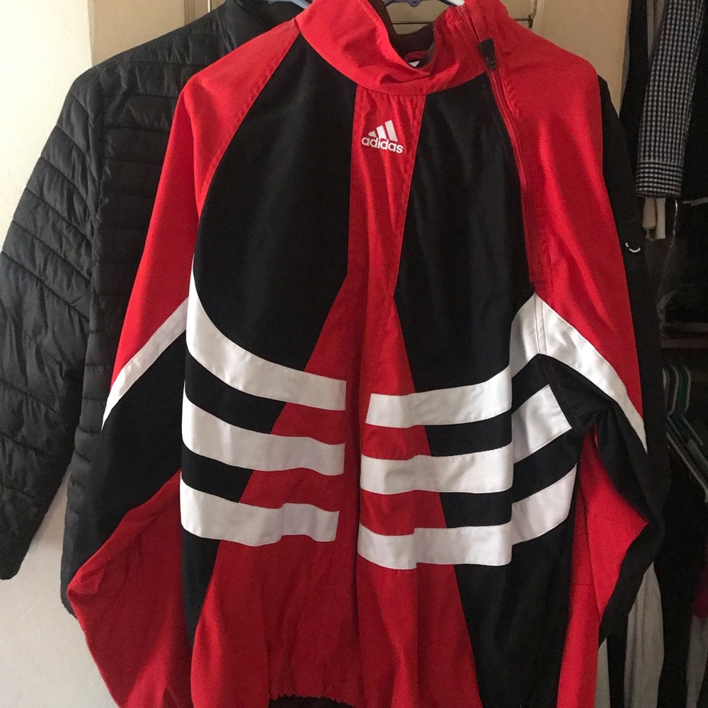 Adidas Men’s Winter Jacket